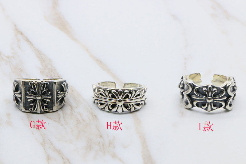 Bague mixte OTHER   en Argenterie - Ref 3087378 Image 19