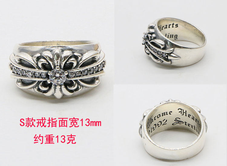 Bague mixte OTHER   en Argenterie - Ref 3086709 Image 28