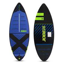 Dutch imported JOBE tail wave board surfboard speedboat wave building water sports special defects