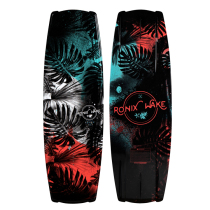 2021 American RONIX tail wave board kraush motorboat boat boat tail wave board surfing