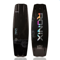 2024 American Brand RONIX Wakeboard One Motor Boat Speedboat Boat Tow Wake Surfing Water Sports