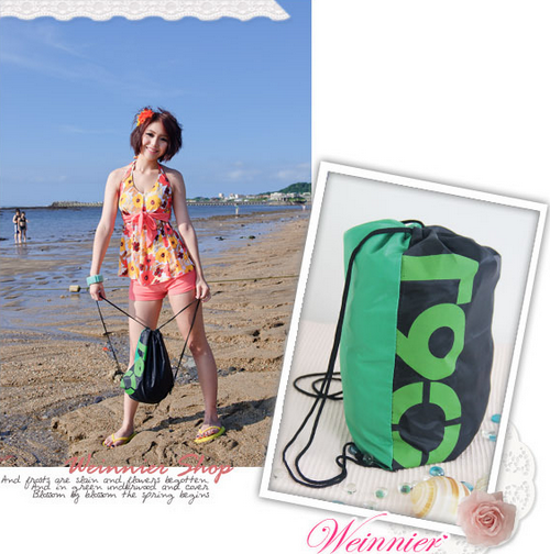 Sac de sport - Ref 9283 Image 18