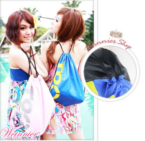 Sac de sport - Ref 9283 Image 25
