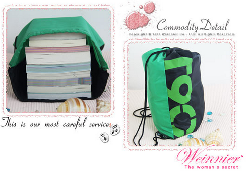 Sac de sport - Ref 9283 Image 19
