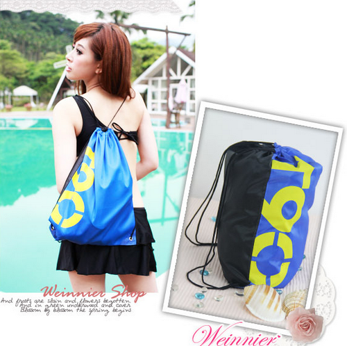 Sac de sport - Ref 9283 Image 22