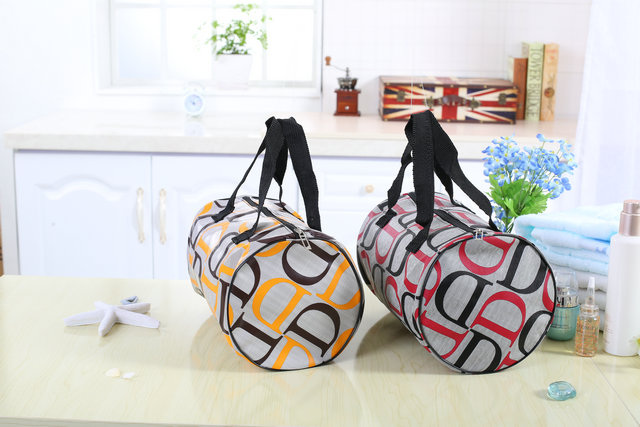 Sac de sport - Ref 12270 Image 7
