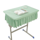 Primary school student desk tablecloth children classroom school desk cover