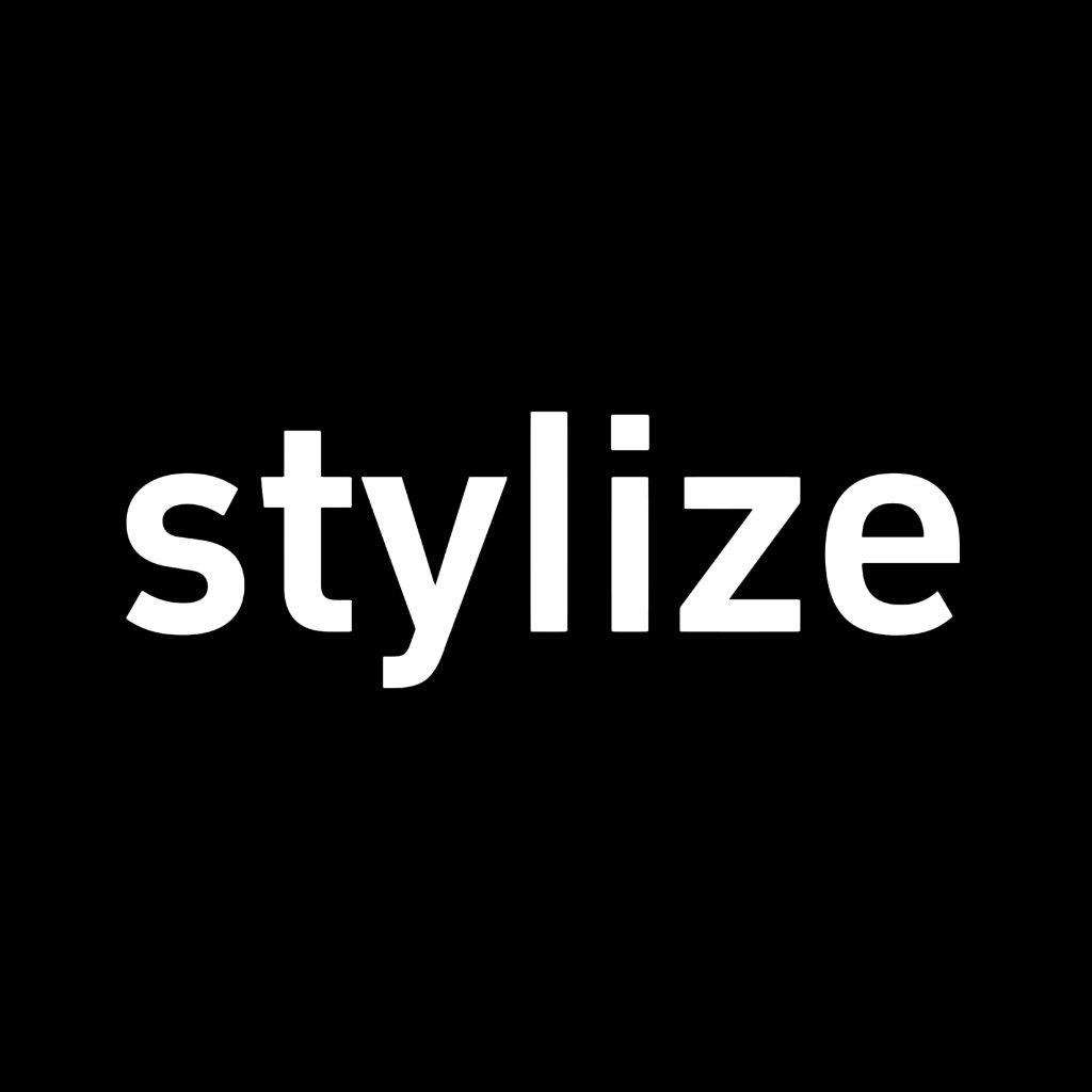 stylize的LOGO