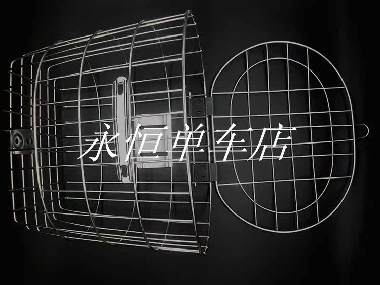 Panier pour vélo - Ref 2256233 Image 6