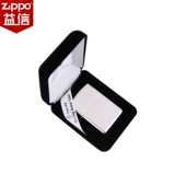 zippo Оригинальная памятная зажигалка, серебро 925 пробы, ограниченное издание