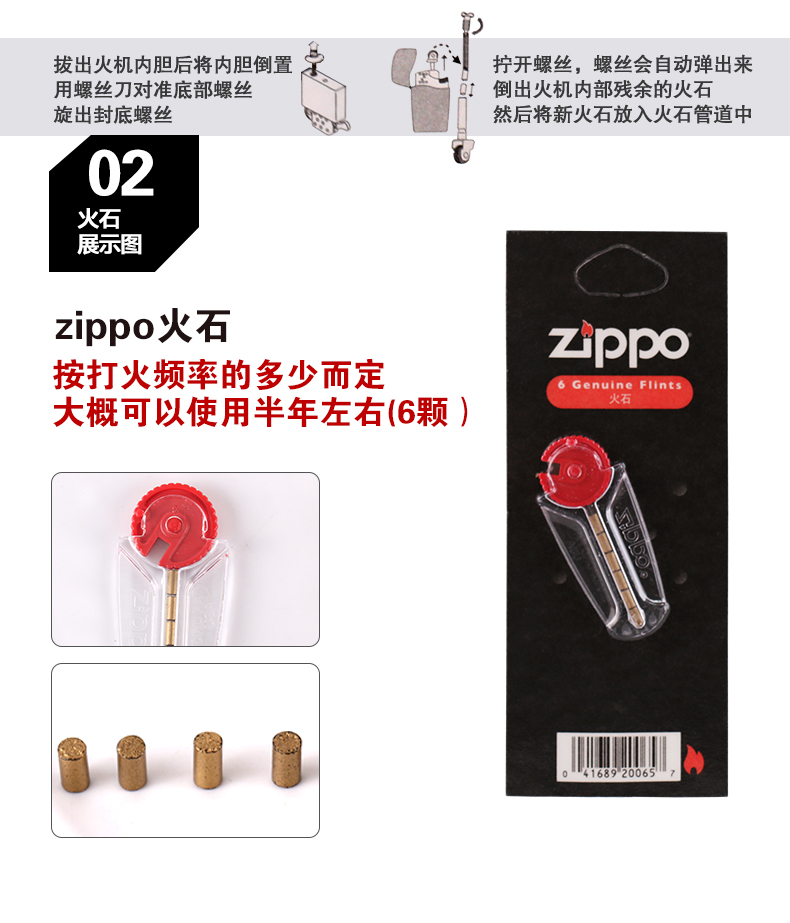 Dầu Zippo nguyên bản chính hãng zppo dầu hỏa đặc biệt dầu hỏa cháy phụ kiện lõi amiăng cung cấp chính hãng zp - Bật lửa quẹt dupont