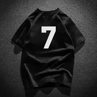 Black-Cotton XD-Lucky № 7