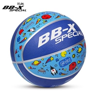 Косметическая корзина Граффити [Потягивание цилиндрического шарикового сетчатого кармана]