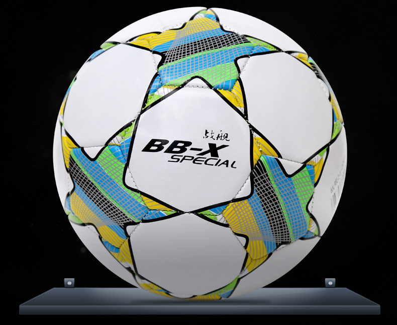 Ballon de foot - Ref 7620 Image 10