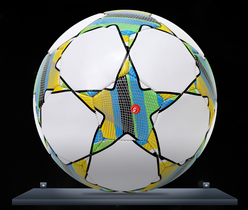 Ballon de foot - Ref 7620 Image 11