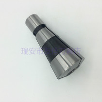 7:24 7:24 30 milling cutter jacket high precision milling cutter nip milling machine spring collet thread M12