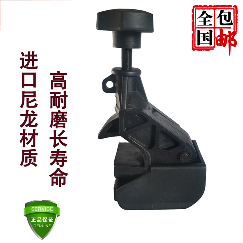 Tire removal machine accessories Auxiliary tools Tire hub auxiliary upper tire clamp Pressure tire removal auxiliary device Card tire device