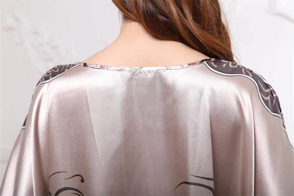 Peignoir jeunesse - Ref 598668 Image 13