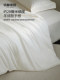 Mingdu 60-Count Pure Cotton Australian Wool Quilt 100% Pure Wool Spring and Autumn Quilt Thickened Warm Quilt Core Bedding Winter Quilt