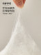 Mingdu 100% Cotton Jacquard Silk Quilt, Soft Spring and Autumn Quilt, Thickened Warm Winter Quilt, Suitable for All Seasons