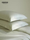Mingdu Four-Piece Bedding Set, 100-Count Double-Strand Pima Cotton, Pure Cotton, High-End Luxury Bed Sheets and Bedding - Endless Wilderness