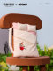 Mingdu & Moomin Co-Branded Laptop Bag 13.3inch iPad Portable Storage Cosmetic Bag Large Capacity - Xiaomei's Small Bag