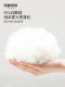Mingdu down Pillow, Five-Star Hotel Quality, Cervical Spine Protection, Sleep Aid, Three-Layer Household Adult Goose down Deep Sleep Pillow Core