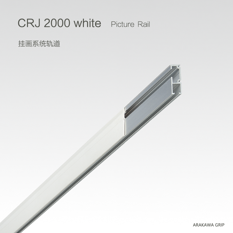 Japan's Arakawa painting track high-quality painting system side-mounted painting track