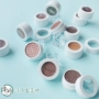 Colourpop Karakale bong bóng đơn sắc phấn mắt tấm nữ cao ánh sáng nghiền phấn mắt dgaf mờ phấn mắt innisfree