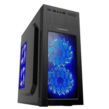 Assembled Computer I5 8600K Hexa Core 8G 1060 6G Gaming Configuration Shenzhen Huaqiangbei Physical Store