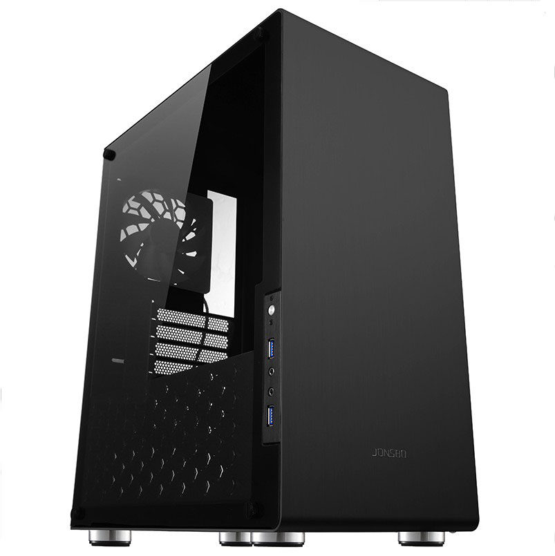 Assembly computer i5 8600K six-core 16G 1070Ti 8G game configuration Shenzhen Huaqiangbei physical store