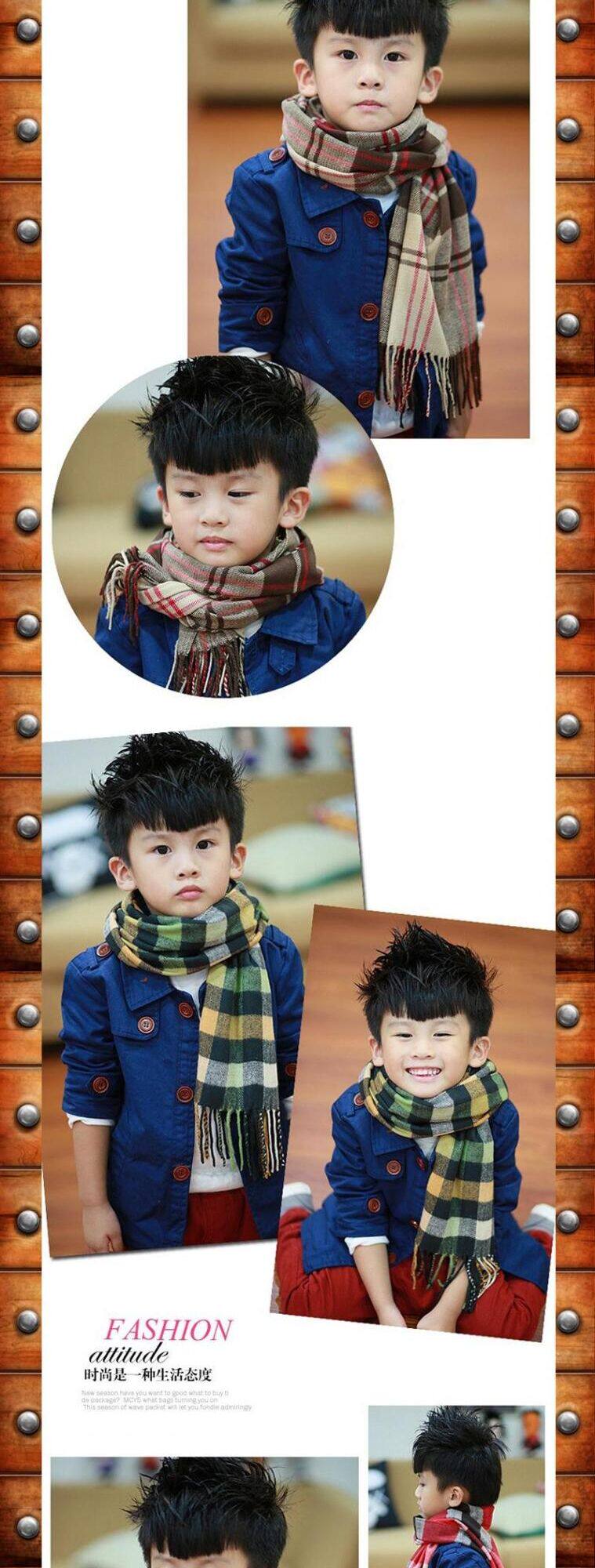 Echarpe enfant - Ref 2136626 Image 8