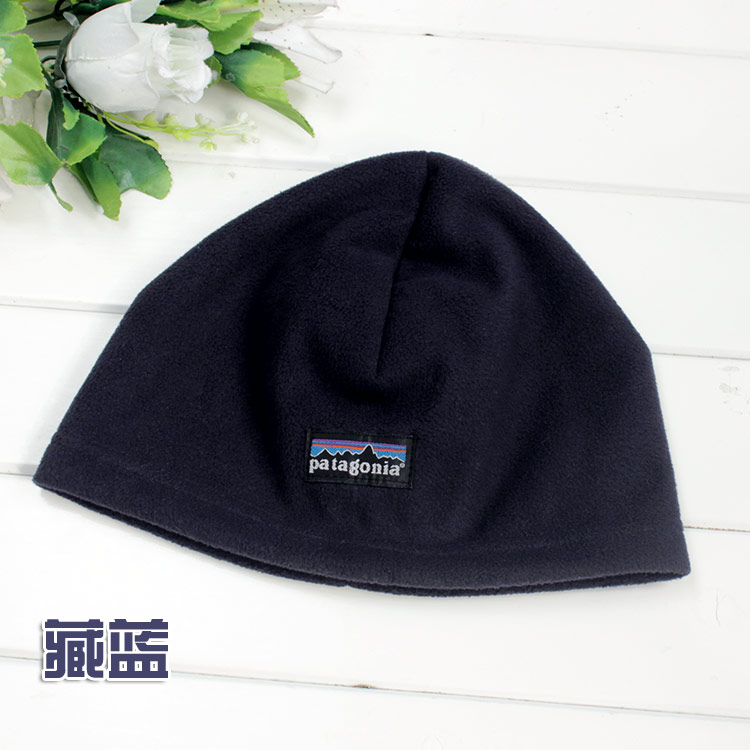 Thể thao ngoài trời lớn chống gió / khô nhanh / siêu nhẹ / ấm / băng qua / đi xe bằng vải lông cừu không thoáng nón phớt