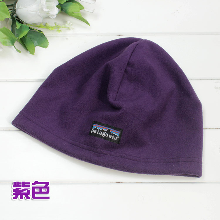 Thể thao ngoài trời lớn chống gió / khô nhanh / siêu nhẹ / ấm / băng qua / đi xe bằng vải lông cừu không thoáng nón phớt