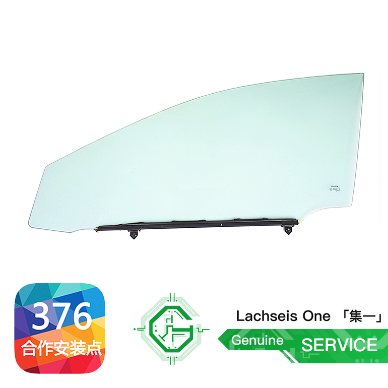 Suitable for Toyota 18 19 19 models 22 CAMRY ASIAN DRAGON ORIGINAL FACTORY DOUBLE GLASS