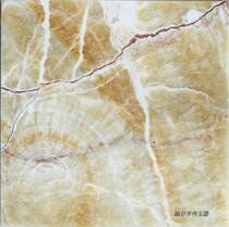 Natural jade stone plate rice yellow jade floor tile pine Jade sweat steam sauna room Jade brick yellow jade brick