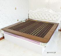 Germanite Mattress Jade Mattress Double Temperature Double Control Ochre Far Infrared Heating Physiotherapy Tomarine Bianstone Mattress