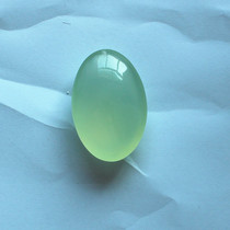 Xiuyu natural jade pendant pendant Xiuyu pendant raw stone pendant male and female Jade natural jade pendant