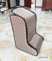  Factory direct sales life extension Baoyu stone foot warm treasure Tomalin heating foot warm bucket Germanium stone foot and knee Baoyu stone foot warm treasure