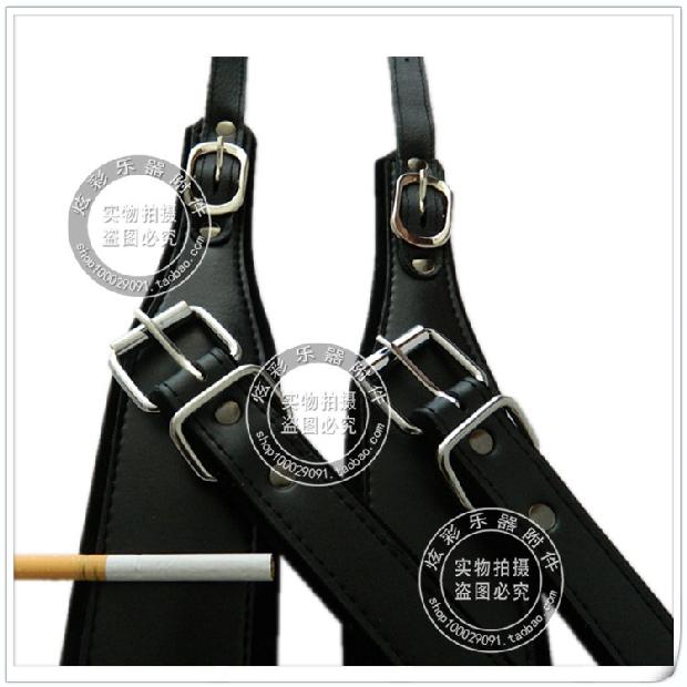 Parrot Phụ kiện nhạc cụ ban đầu Mở rộng Vai Bass Thoải mái 96-120 Dây đeo Accordion dây đàn piano