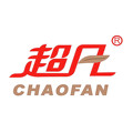 潍坊超凡塑业有限公司的LOGO
