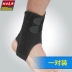 Mắt cá chân thể thao nam bảo vệ mắt cá chân vỏ bọc gãy xương bảo vệ khớp bong gân trần cố định chân cổ tay chân cổ gót chân băng đầu gối thể thao pj Dụng cụ thể thao