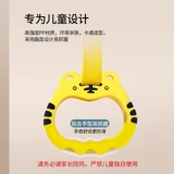 Детское висящее кольцо мебели терминал, одиночный барбар, ребенок тянет тренировочное движение, растягиваемое бэби Цю Цяньжянское тело