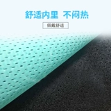 Утягивающий пояс на талию, мужской удерживающий тепло спортивный ремень, большой размер