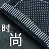 Спортивные наколенники, длинные баскетбольные гетры, длинное защитное снаряжение, для бега, полный комплект