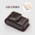 Kính gấp trường hợp đeo đai đọc sách cầm tay hộp eo hộp gương Gương nam và nữ nói chung kính đọc sách - Kính đeo mắt kính Kính đeo mắt kính