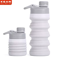 Светло -серый S7mini (350 мл) -Государство листья чашки