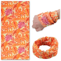 Поздняя осенняя очарование