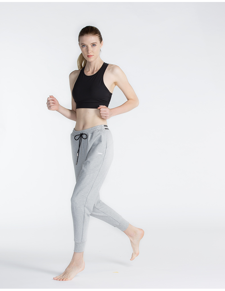 Zona hỗ trợ cao đồ lót thể thao nữ sốc chạy thể dục yoga áo ngực nhanh khô chuyên nghiệp áo ngực mùa đông ao tap yoga