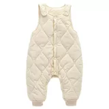 Слинг, комбинезон, штаны, стеганый пуховик для девочек, 3 лет